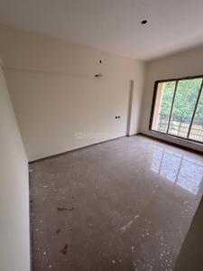 Bedroom Image of 1235 Sq.ft 3 BHK Apartment / Flat for sale in Balaji Platinum, Virar West Virar for Rs. 6700000