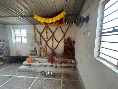 Balcony Image of 1440 Sq.ft 5 BHK Independent House for sale in Nimta Kolkata for Rs. 7800000