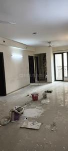Hall Image of 1040 Sq.ft 2 BHK Apartment / Flat for rent in Logix Blossom County, Sector 137 Noida for Rs. 28000