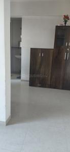 Living Room Image of 850 Sq.ft 2 BHK Apartment / Flat for rent in Dreams Avani, Shewalewadi Pune for Rs. 23500
