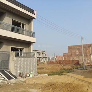Image of 1215 Sq.ft Residential Plot / Land for sale in Den Art Dev Homes, Sector 116, Mohali for Rs. 5990000