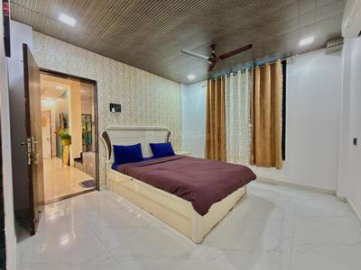 Bedroom Image of 3000 Sq.ft 4 BHK Villa for sale in Tungarli Lonavala for Rs. 19000000