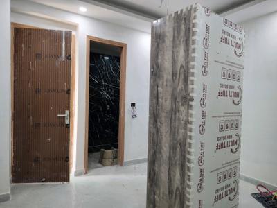 Bedroom Image of 1110 Sq.ft 3 BHK Apartment / Flat for sale in Mehrauli New Delhi for Rs. 8500000