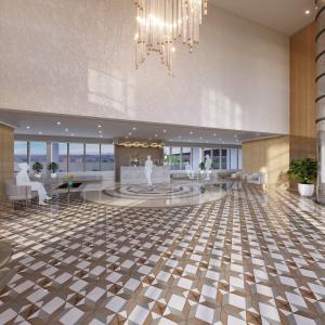 Image of 2303 Sq.ft 4 BHK Apartment / Flat for sale in Kumar Parth Tower C3, Baner, Pune for Rs. 23600000