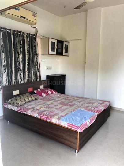 Ananddham Appartment  Bedroom 1