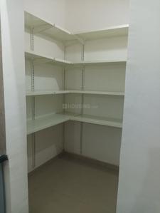 Image of 1705 Sq.ft 3 BHK Apartment / Flat for rent in Darshanam Central Park, Sayajiganj, Vadodara for Rs. 45000