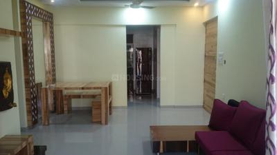 Hall Image of 909 Sq.ft 2 BHK Apartment / Flat for sale in Lodha Casa Rio, Palava Phase 1 Thane for Rs. 6000000