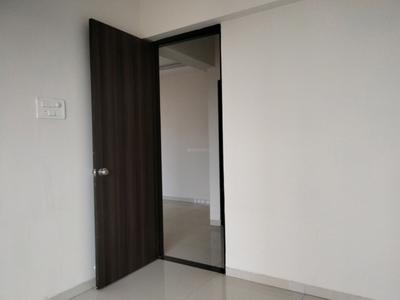 Bedroom Image of 1070 Sq.ft 2 BHK Apartment / Flat for sale in Juhi Niharika Residency, Kharghar Navi Mumbai for Rs. 11500000