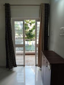 Kitchen Image of 1000 Sq.ft 2 BHK Apartment / Flat for sale in Mahesh El Regalo, Undri Pune for Rs. 6200000