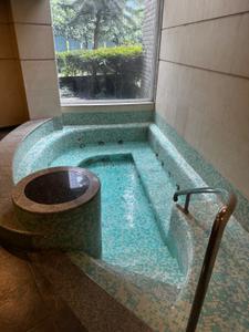 Balcony Image of 1800 Sq.ft 3.5 BHK Apartment / Flat for rent in IJM First City, Mihan Nagpur for Rs. 45000