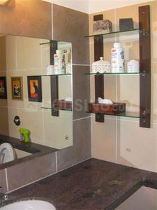 Image of 1750 Sq.ft 3 BHK Apartment / Flat for sale in Aswani Rosary, Ghorpadi, Pune for Rs. 24000000
