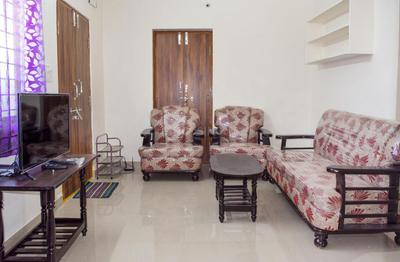 Image of 2BHK (101) IN Sree Nivas in Madeenaguda, Hyderabad