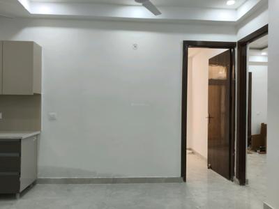 Living Room Image of 1080 Sq.ft 2 BHK Apartment / Flat for sale in Ambesten Twin Chalet, Noida Extension Greater Noida for Rs. 4500000