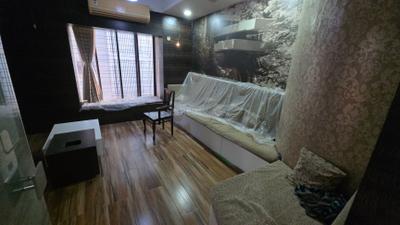 Living Room Image of 1500 Sq.ft 3 BHK Apartment / Flat for rent in Shivaji Park Mumbai for Rs. 160000