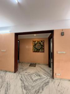 Hall Image of 1350 Sq.ft 2 BHK Apartment / Flat for rent in Pratapgunj Vadodara for Rs. 18000