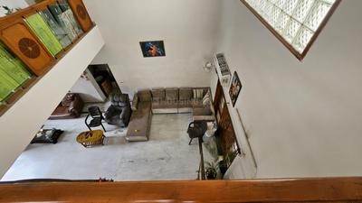 Balcony Image of 5500 Sq.ft 6 BHK Independent House for rent in Banjara Hills Hyderabad for Rs. 400000