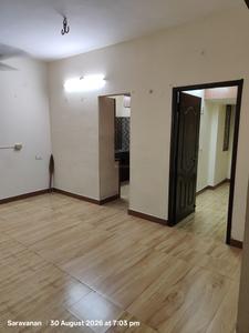 Hall Image of 800 Sq.ft 2 BHK Builder Floor for rent in Anna Nagar Chennai for Rs. 25000