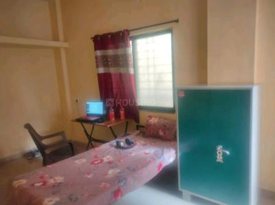 Bedroom Image of ReOne PG  in Kharadi, Pune