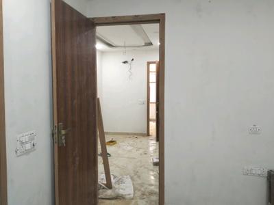Bedroom Image of 450 Sq.ft 2 BHK Builder Floor for sale in Shastri Nagar New Delhi for Rs. 5800000