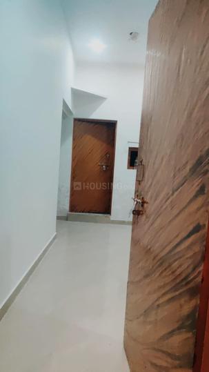 Hall Image of 1200 Sq.ft 3 BHK Independent House for rent in Sirol Gwalior for Rs. 6500