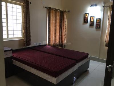 Bedroom Image of Seasta Group in New Town, Kolkata