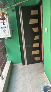 Balcony Image of 940 Sq.ft 2 BHK Apartment / Flat for sale in Vac Rainbow, Mourigram Howrah for Rs. 4500000