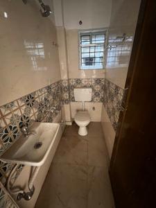 Bathroom Image of 918 Sq.ft 2 BHK Apartment / Flat for sale in Rajarhat Residence, Rajarhat Kolkata for Rs. 3200000