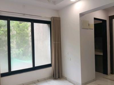 Living Room Image of 750 Sq.ft 1 BHK Apartment / Flat for sale in Rassaz Greens , Mira Road East Mira Bhayandar for Rs. 8450000