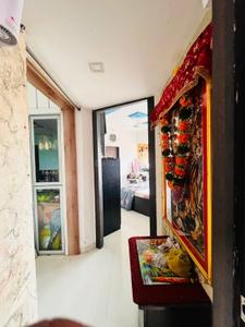 Bedroom Image of 1450 Sq.ft 3 BHK Apartment / Flat for sale in SG Padm Raj, Vasai West Vasai for Rs. 13500000