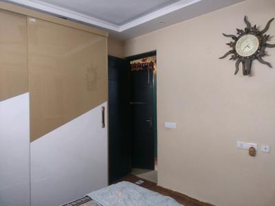 Bedroom Image of 1080 Sq.ft 3 BHK Builder Floor for sale in Signature Global Park, Sector 36 Sohna for Rs. 15000000