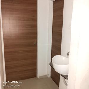 Bathroom Image of 920 Sq.ft 3 BHK Apartment / Flat for sale in Safalya Bliss, Kalali Vadodara for Rs. 3700000