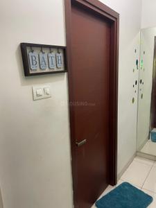 Kitchen Image of 3760 Sq.ft 4 BHK Duplex for sale in Chandanagar Hyderabad for Rs. 47700000