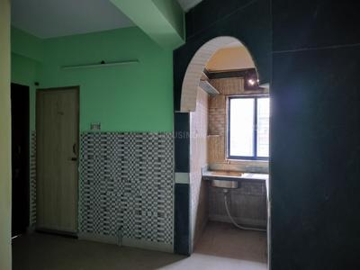 Bathroom Image of 731 Sq.ft 2 BHK Apartment / Flat for sale in Keshtopur Kolkata for Rs. 2900000