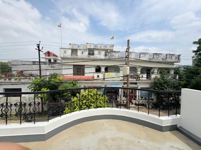 Image of 2100 Sq.ft 2 BHK Builder Floor for rent in Jhusi, Allahabad for Rs. 10000