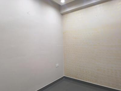Bedroom Image of 1450 Sq.ft 3 BHK Builder Floor for sale in Indirapuram Ghaziabad for Rs. 12700000