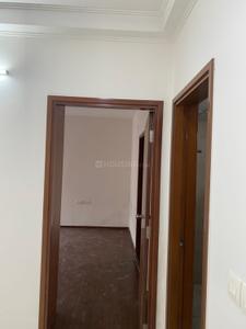 Hall Image of 1610 Sq.ft 3 BHK Apartment / Flat for rent in Purva Westend Phase 1, Hongasandra Bengaluru for Rs. 65000