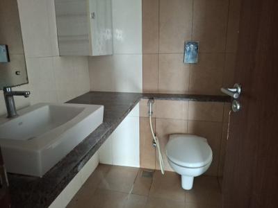 Image of 1655 Sq.ft 3 BHK Apartment / Flat for rent in L And T Raintree Boulevard, Sahakara Nagar, Bengaluru for Rs. 90000
