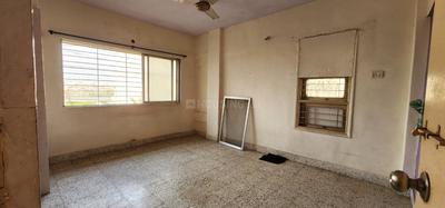 Bedroom Image of 710 Sq.ft 2 BHK Apartment / Flat for rent in Implosion CHS, Chedda Nagar Mumbai for Rs. 48000