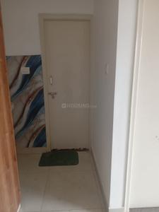 Bedroom Image of 900 Sq.ft 2 BHK Apartment / Flat for rent in Sowparnika Blue Bells, Vijayanagar Mysore for Rs. 20000