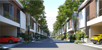 Image of 3750 Sq.ft 4 BHK Villa for sale in Pati, Sangareddy for Rs. 43000000