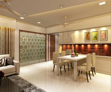 Hall Image of 3230 Sq.ft 2 BHK Independent House for sale in Sector 46 Noida for Rs. 87500000