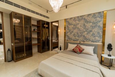 Bedroom Image of 1594 Sq.ft 3 BHK Apartment / Flat for sale in Excellaa Primarc, Bavdhan Pune for Rs. 15700000