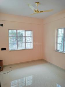 Hall Image of 840 Sq.ft 2 BHK Apartment / Flat for sale in Haldirams Kolkata for Rs. 4600000