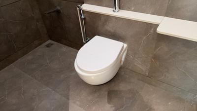 Image of 1350 Sq.ft 3 BHK Apartment / Flat for sale in Nirman Cosmopolis, Tathawade, Pune for Rs. 16700000