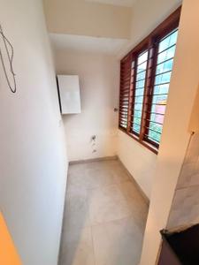 Bedroom Image of 2850 Sq.ft 4 BHK Penthouse for rent in Cooke Town Bengaluru for Rs. 130000