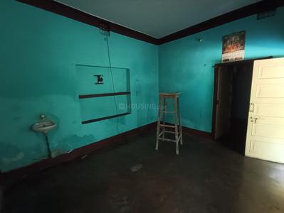 Bedroom Image of 800 Sq.ft 1 BHK Independent House for rent in Brahmpura Muzaffarpur for Rs. 5000