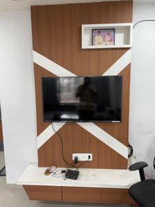 Hall Image of 1122 Sq.ft 2 BHK Apartment / Flat for sale in Vijay Nagar Indore for Rs. 8500000