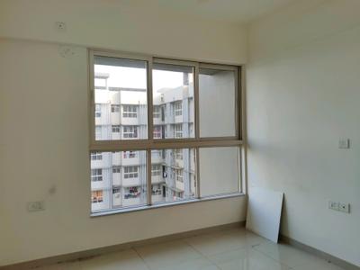 Bedroom Image of 480 Sq.ft 1 BHK Apartment / Flat for rent in Mahindra Happinest Kalyan, Bhiwandi Thane for Rs. 12000