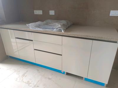 Kitchen Image of 2002 Sq.ft 3 BHK Apartment / Flat for sale in Godrej Meridien, Sector 106 Gurgaon for Rs. 31000000