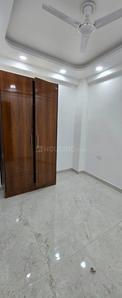 Bedroom Image of 800 Sq.ft 2 BHK Apartment / Flat for sale in Crossings GH7 Crossings Republik, Crossings Republik Ghaziabad for Rs. 5000000